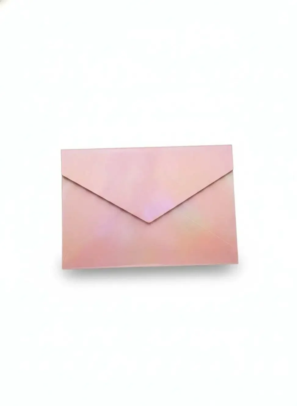 New Diamonique x Jennifer Miller Signature Boxed Pavé Large Heart Necklace NIB